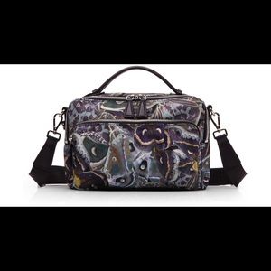 NWT MZ Wallace Roxy Camera Bag - Luna